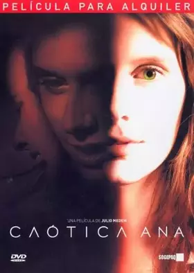 Caótica Ana [Import] - julio Medem Occasion reconditionné disponible sur Ammareal