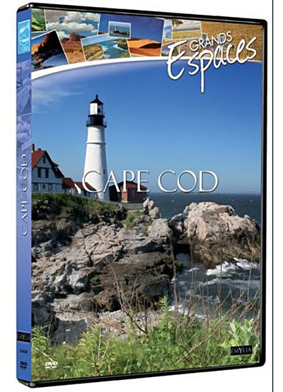 Cape Cod État correct - 24,00 € Cape Cod État correct reconditionné disponible sur Fnac