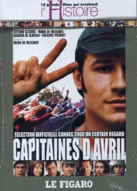 Capitaines d'Avril - Maria de Medeiros Occasion reconditionné disponible sur Ammareal