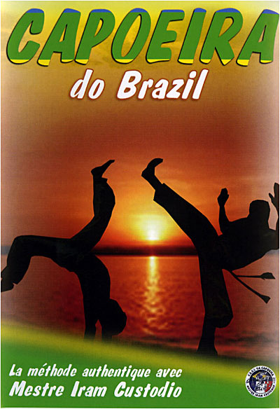 Capoeira do Brazil État correct reconditionné disponible sur Fnac