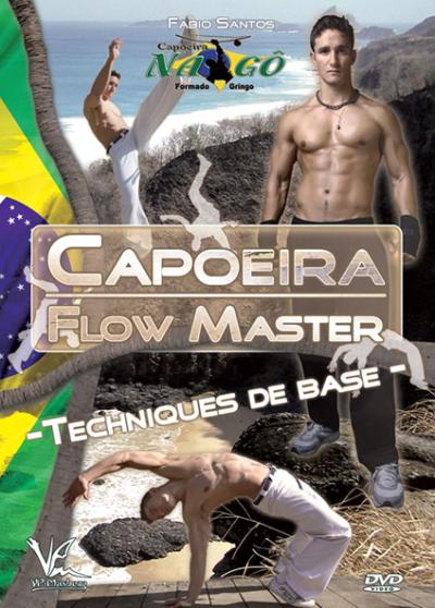 Acheter Capoeira Flow Master - Volume 1 : Techniques de base DVD État correct - 29,07 € Capoeira Flow Master - Volume 1 : Techniques de base DVD État correct reconditionné disponible sur Fnac