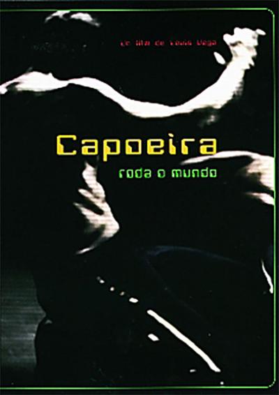 Capoeira Roda O Mundo État correct reconditionné disponible sur Fnac