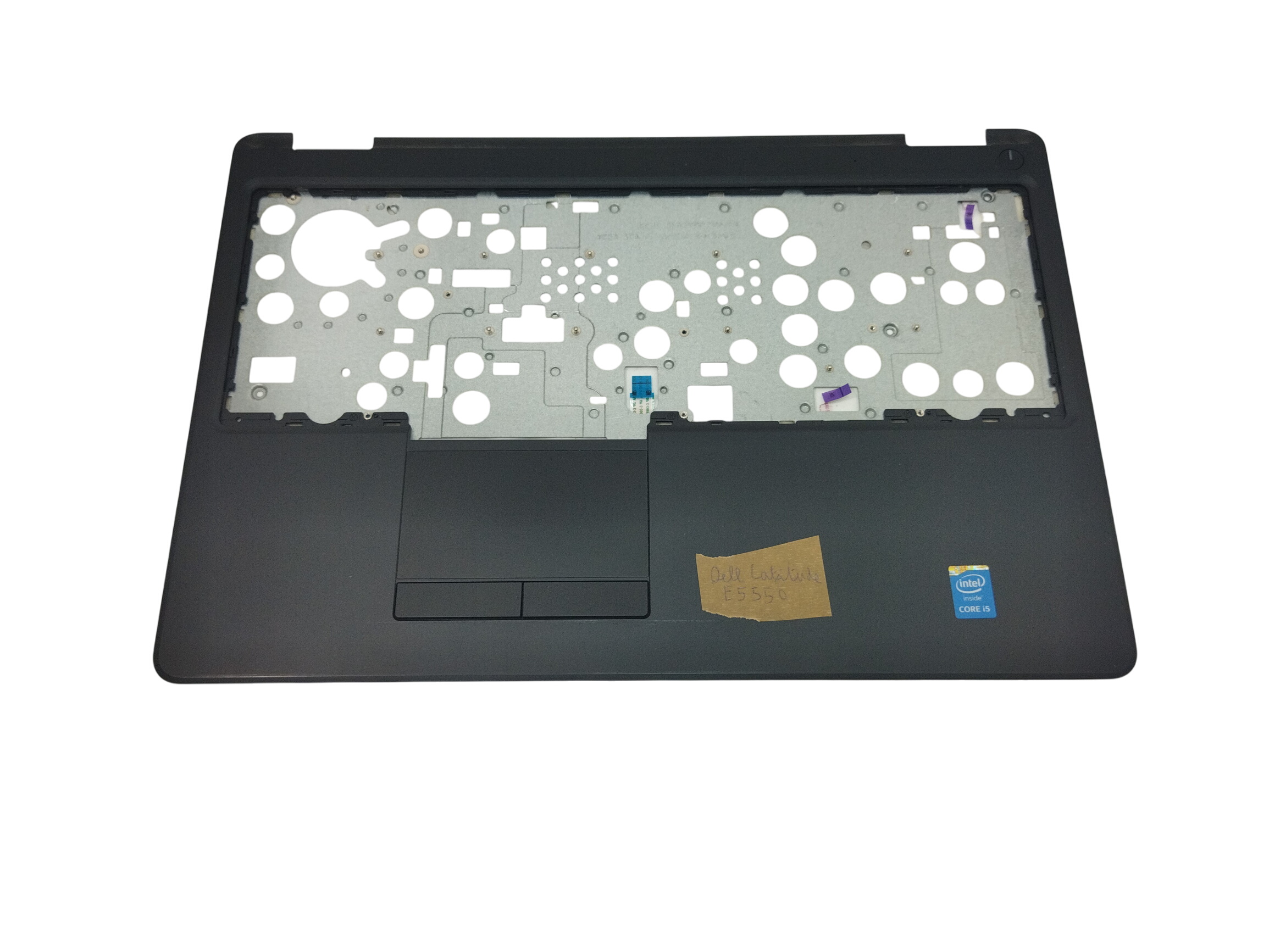 Acheter Capot avant de PC portable Dell Latitude E5550. Bon état - 19,55 € Capot avant de PC portable Dell Latitude E5550. Bon état reconditionné disponible sur Label Emmaüs