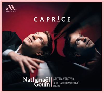 Acheter Caprice État correct - 23,63 € Caprice État correct reconditionné disponible sur Fnac