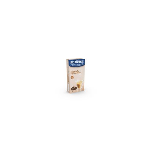 Capsules café Caffè Borbone RESCORTADO10 10 pièces État correct N/A reconditionné disponible sur Fnac