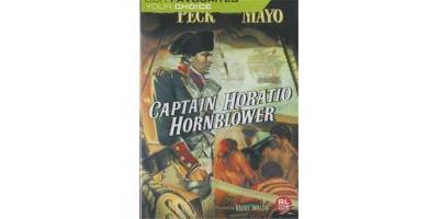 CAPTAIN HORATIO HORNBLOWER-BIL État correct reconditionné disponible sur Fnac