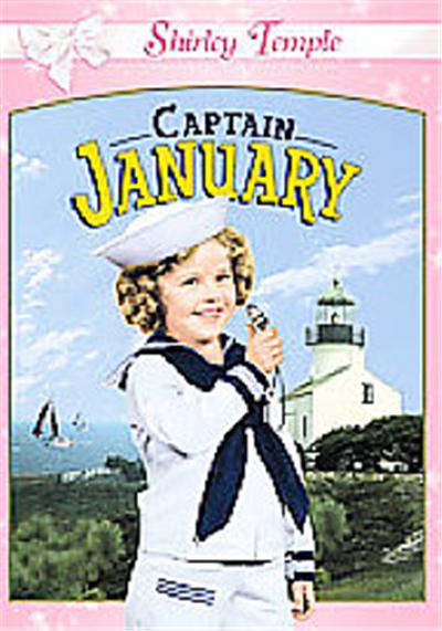 Captain January État correct reconditionné disponible sur Fnac | Dero