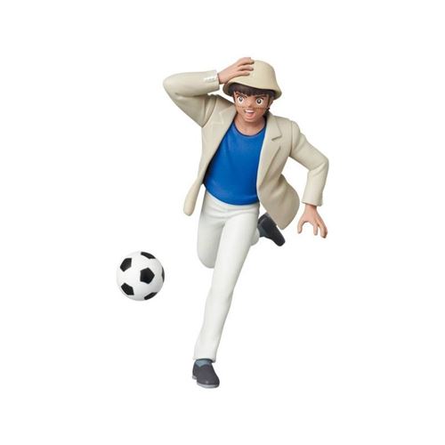 Captain Tsubasa - Mini figurine UDF Roberto Hongo 11 cm Series 2 État correct N/A reconditionné disponible sur Fnac