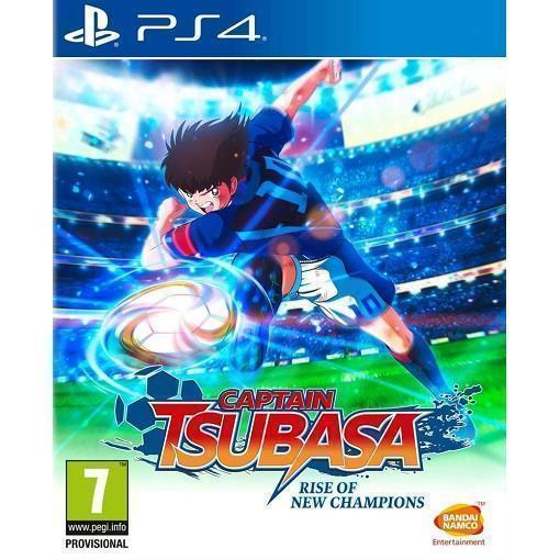 Acheter Captain Tsubasa: Rise of New Champions - PlayStation 4 Reconditionné - 25,00 € Captain Tsubasa: Rise of New Champions - PlayStation 4 Reconditionné Bandai Namco Entertainment reconditionné disponible sur Backmarket