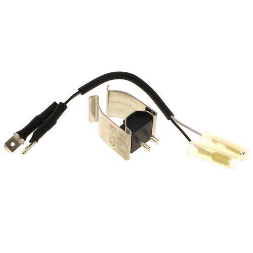 Capteur temperature adaptable s5739800 - chaudiere saunier duval État correct Saunier Duval reconditionné disponible sur Fnac