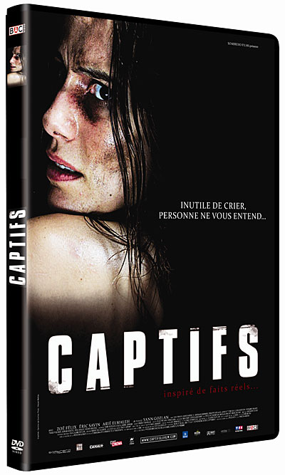 Acheter Captifs État correct - 20,00 € Captifs État correct reconditionné disponible sur Fnac