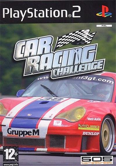 Car Racing Challenge État correct reconditionné disponible sur Fnac