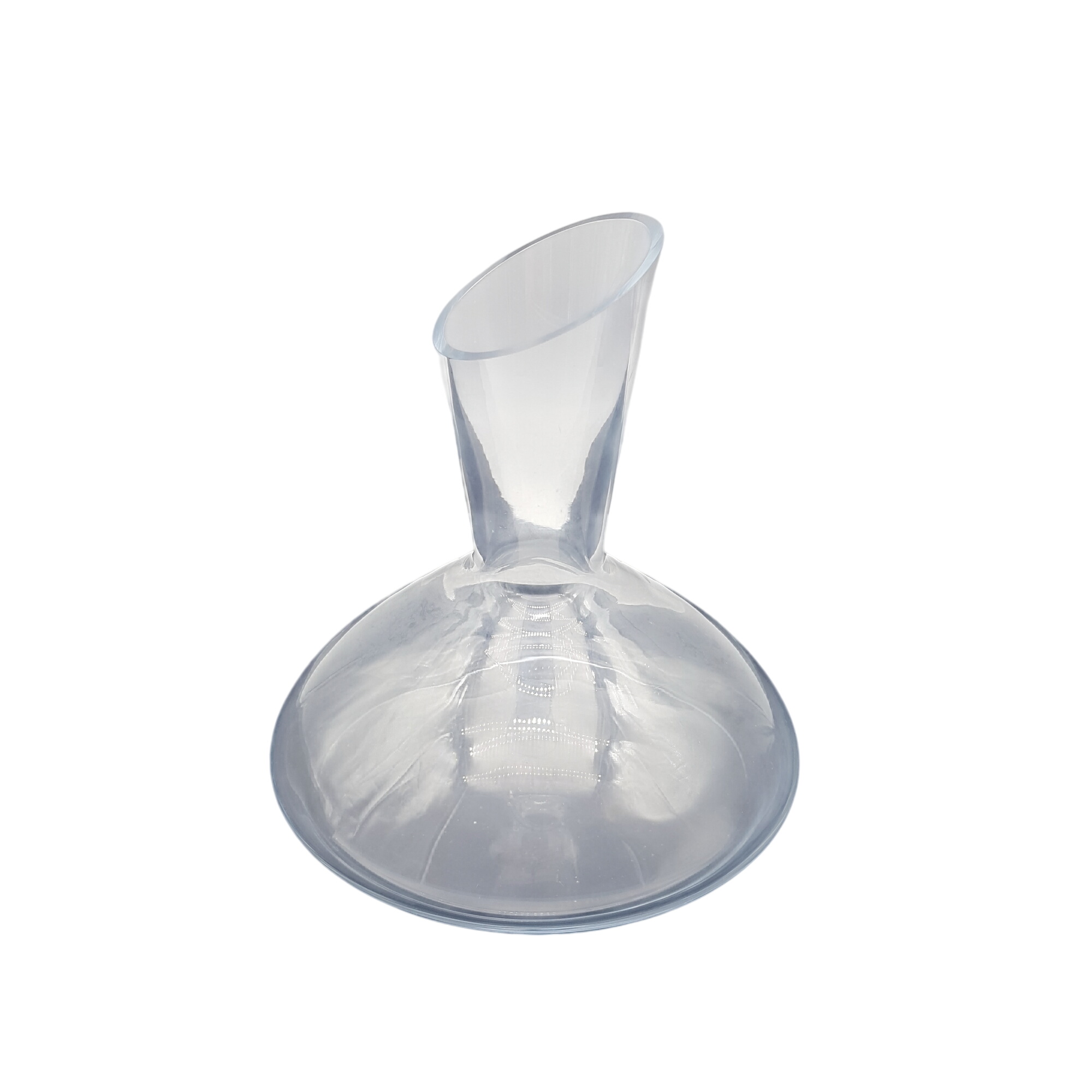 Acheter Carafe à décanter en verre Très bon état - 10,00 € Carafe à décanter en verre Très bon état reconditionné disponible sur Label Emmaüs