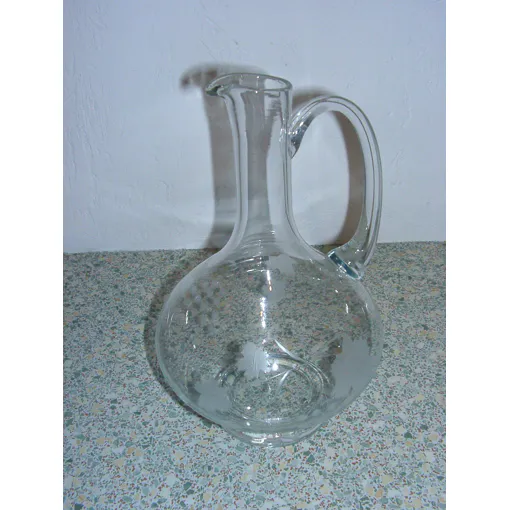 Carafe A Decanter Le Vin occasion reconditionné disponible sur Rakuten