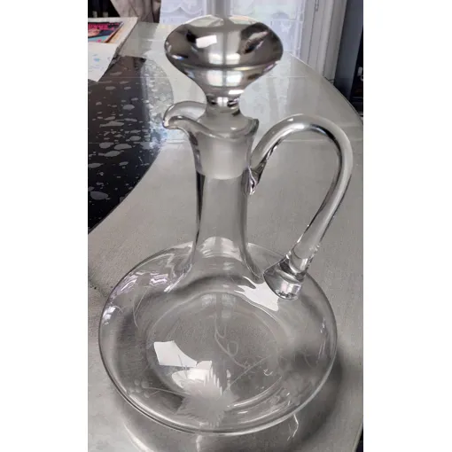 Carafe À Décanter Le Vin occasion reconditionné disponible sur Rakuten
