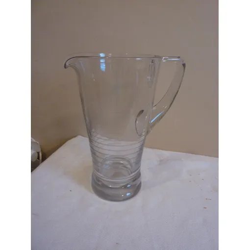 Carafe À Eau Ancienne Date De 1950 occasion reconditionné disponible sur Rakuten