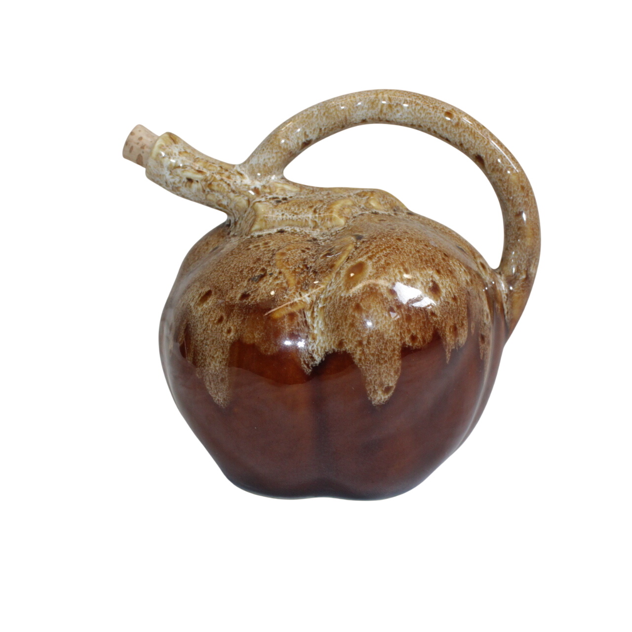 Carafe à liqueur Très bon état - 10,00 € Carafe à liqueur Très bon état reconditionné disponible sur Label Emmaüs
