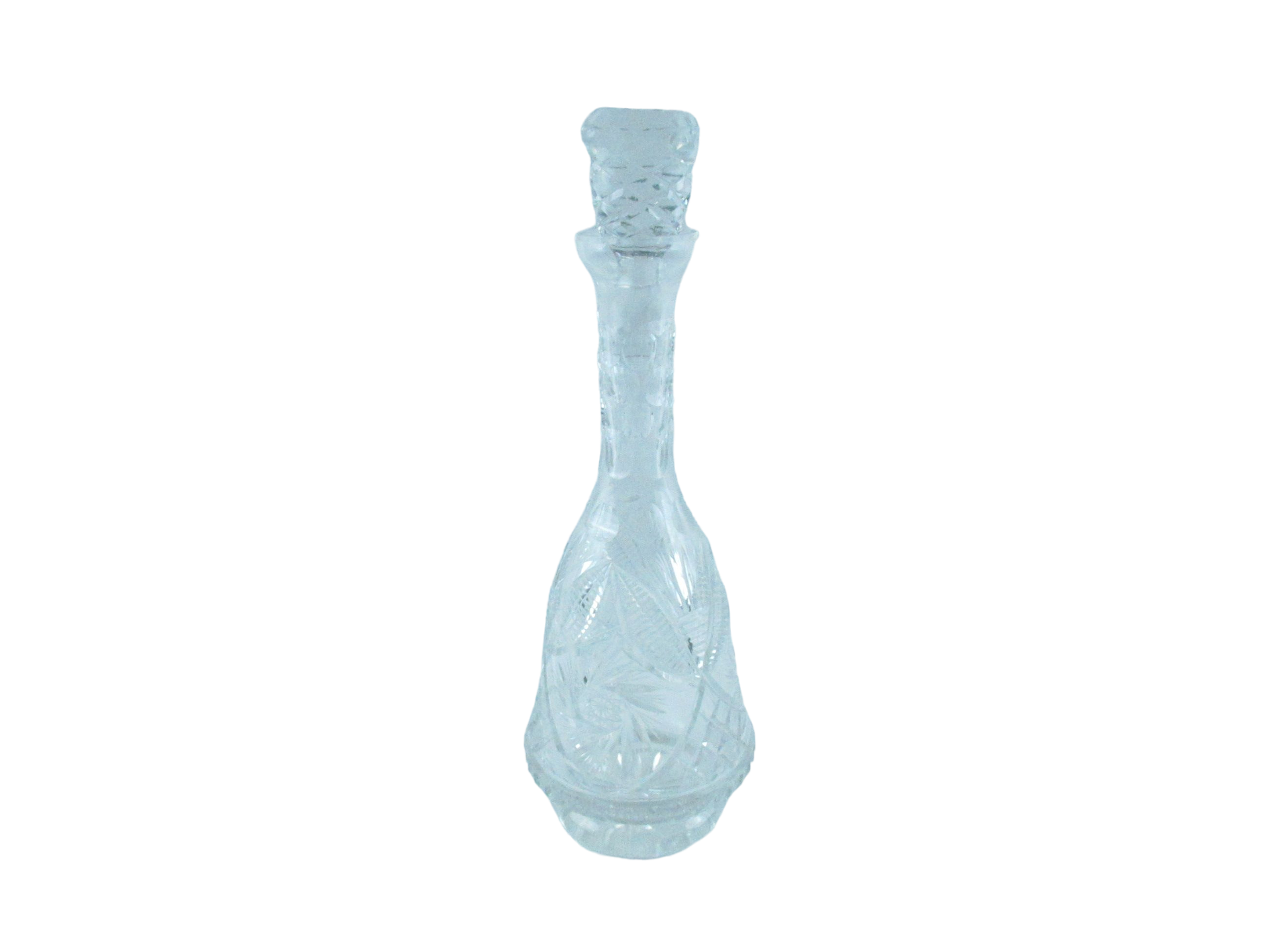 Carafe à vin en verre Très bon état - 10,00 € Carafe à vin en verre Très bon état reconditionné disponible sur Label Emmaüs