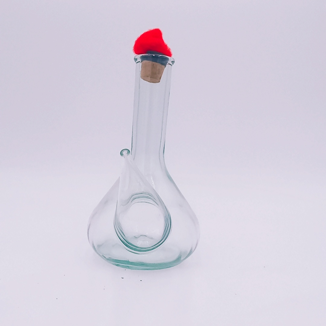 Voir photo 4 de Carafe à vin - Verre Carafe à vin - Verre Très bon état reconditionné photo 4