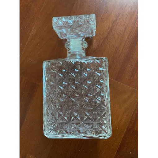 Carafe À Whisky Ou Cognac Ou Armagnac Ou Porto - Vintage occasion reconditionné disponible sur Rakuten