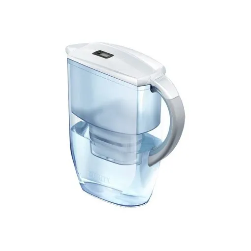 Carafe Brita Fjord Cool Blanche occasion reconditionné disponible sur Rakuten