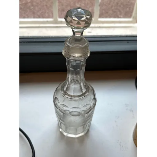 Carafe En Cristal 1920 occasion reconditionné disponible sur Rakuten