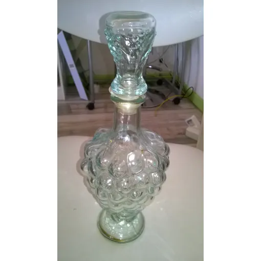 Carafe En Forme De Grappe De Raisin occasion reconditionné disponible sur Rakuten