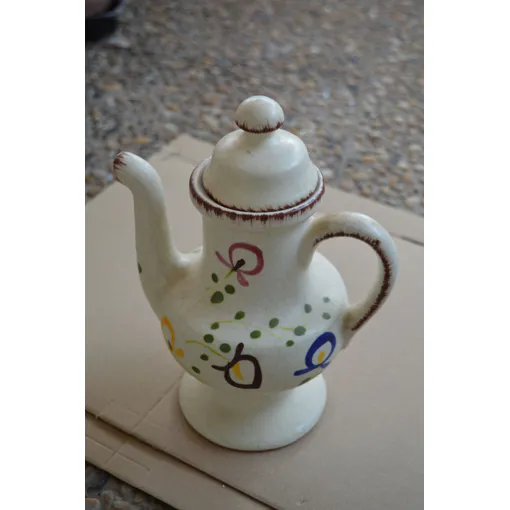 Carafe En Grès Avec Bouchon + Mug + Tasse occasion reconditionné disponible sur Rakuten