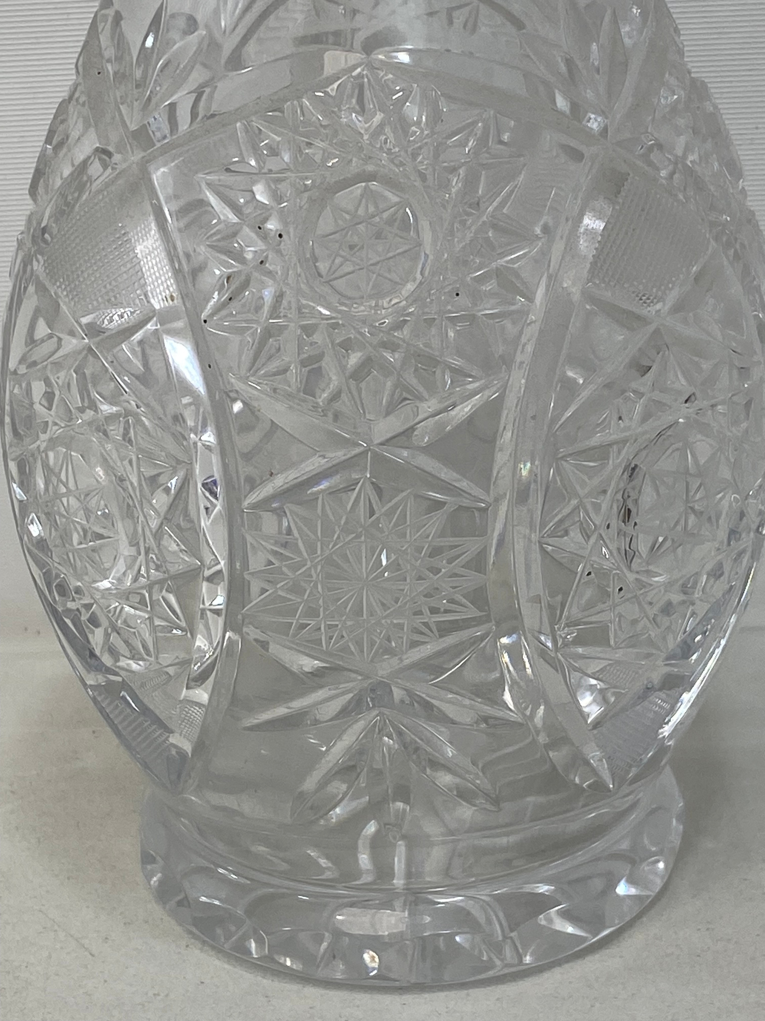 Voir photo 4 de Carafe en verre Carafe en verre État correct reconditionné photo 4