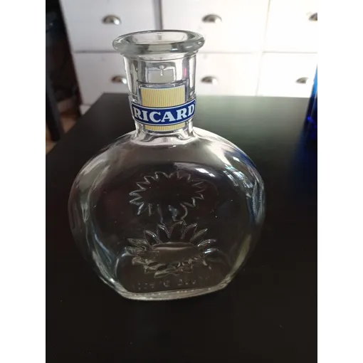 Carafe En Verre Ricard occasion reconditionné disponible sur Rakuten