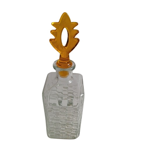 Carafe en verre - 10,00 € Carafe en verre reconditionné disponible sur Label Emmaüs