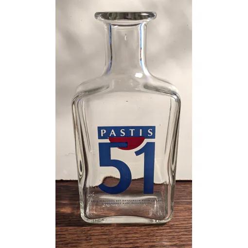 Carafe Pastis 51 Bon état reconditionné disponible sur Rakuten