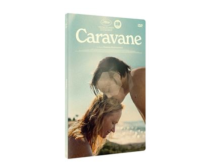Acheter Caravane DVD État correct - 12,89 € | Dero Caravane DVD État correct reconditionné disponible sur Fnac | Dero