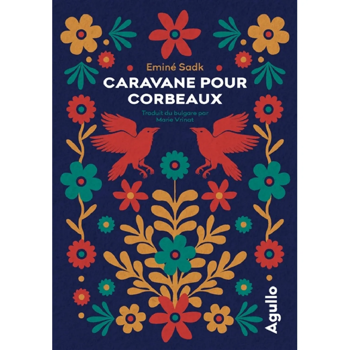 Acheter Caravane pour corbeaux État correct - 12,34 € Caravane pour corbeaux État correct N/A (Il ne s'agit pas d'une marque reconditionné disponible sur Rue du Commerce Seconde Vie