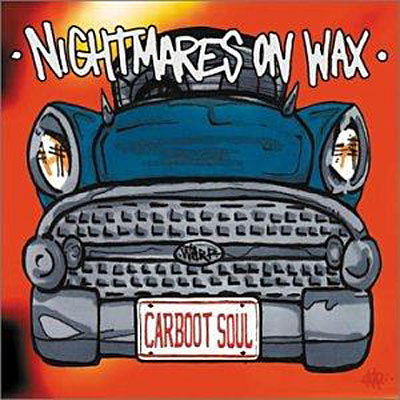 Carboot soul État correct reconditionné disponible sur Fnac