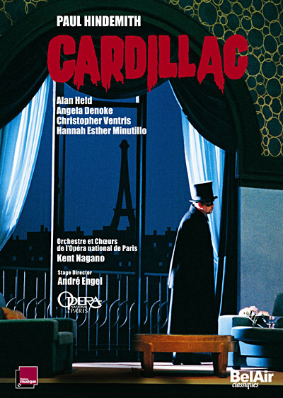 Cardillac État correct reconditionné disponible sur Fnac