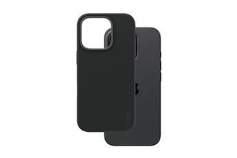 CARE by PanzerGlass - Coque de protection pour téléphone portable - compatibilité avec MagSafe - revêtement oléophobe, polyuréthanne thermoplastique Bon état reconditionné disponible sur Darty