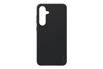 CARE by PanzerGlass Fearlessly - Coque de protection pour téléphone portable - noir - pour Samsung Galaxy S24 FE Bon état Panzer Glass reconditionné disponible sur Darty | Dero