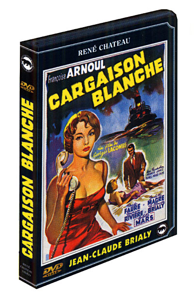Cargaison blanche État correct reconditionné disponible sur Fnac