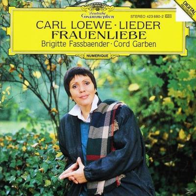 Acheter Carl Loewe: Lieder; Frauenliebe État correct - 14,36 € Carl Loewe: Lieder; Frauenliebe État correct reconditionné disponible sur Fnac