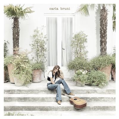 Acheter Carla Bruni État correct - 16,00 € Carla Bruni État correct reconditionné disponible sur Fnac