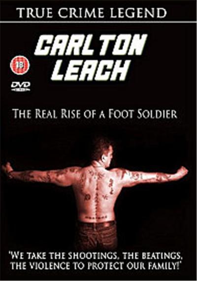 Carlton Leach - Rise Of The Real Footsoldier État correct reconditionné disponible sur Fnac
