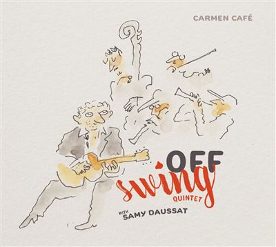 Acheter Carmen Café État correct - 11,82 € Carmen Café État correct reconditionné disponible sur Fnac