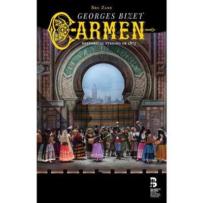 Carmen DVD État correct reconditionné disponible sur Fnac