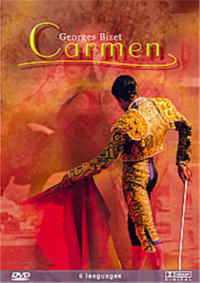 Acheter Carmen État correct - 22,80 € Carmen État correct reconditionné disponible sur Fnac