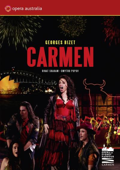 Carmen État correct reconditionné disponible sur Fnac | Dero