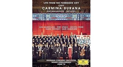 Acheter Carmina Burana Blu-ray État correct - 29,44 € | Dero Carmina Burana Blu-ray État correct reconditionné disponible sur Fnac | Dero