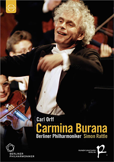 Carmina Burana État correct - 22,19 € Carmina Burana État correct reconditionné disponible sur Fnac