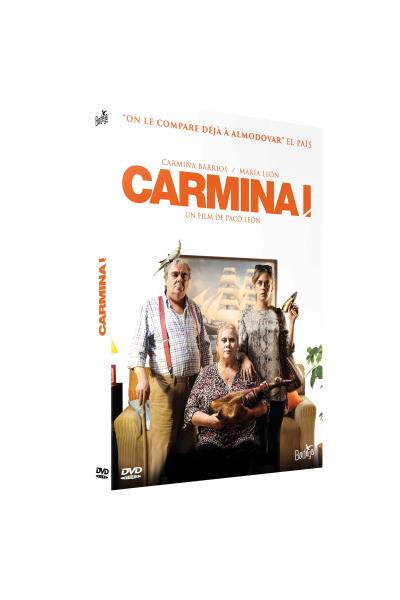 Acheter Carmina ! DVD État correct - 27,93 € Carmina ! DVD État correct reconditionné disponible sur Fnac