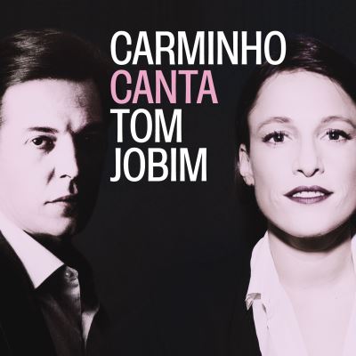 Carminho Canta Tom Jobim Digipack État correct reconditionné disponible sur Fnac